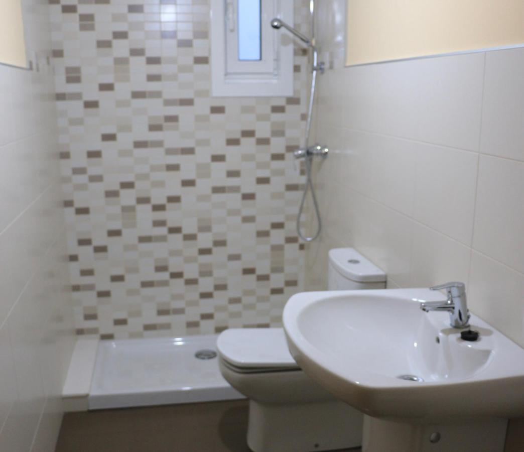 Piso En Sada 아파트 외부 사진